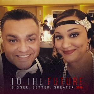 Meet your Posher, Felecia